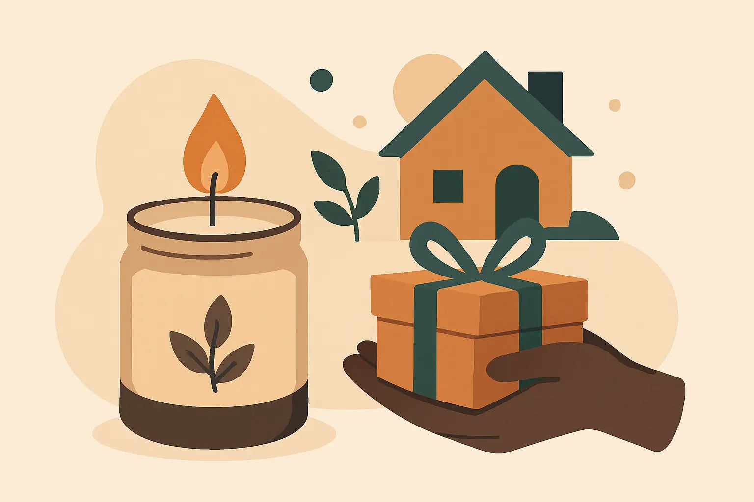 15 Housewarming Candle Gift Ideas That Slap