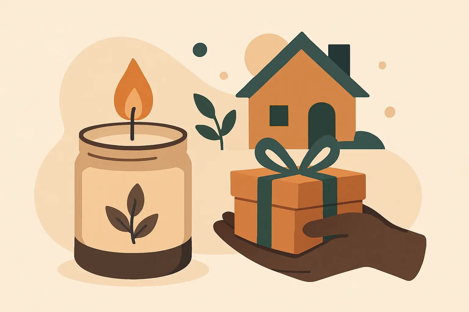15 Housewarming Candle Gift Ideas That Slap - Girly Candles