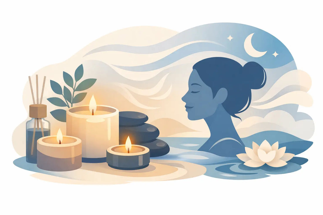 Why Do Candles Feel Relaxing? It’s More Than Scent