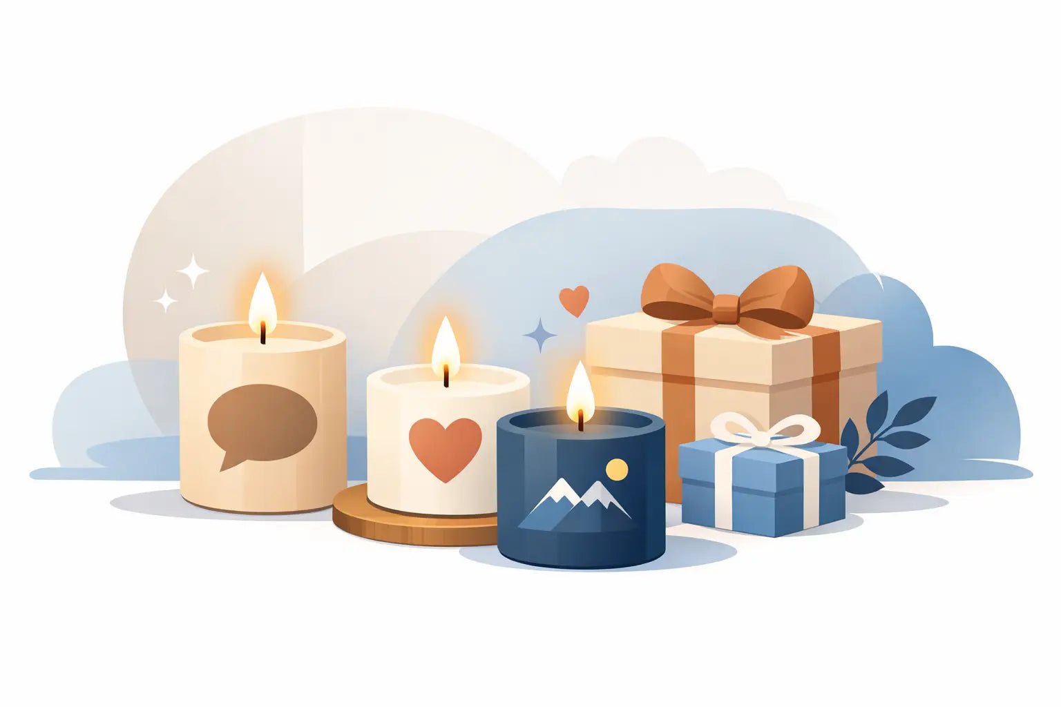 Are Quote Candles Good Gifts? Get the Vibe Right - Girly Candles