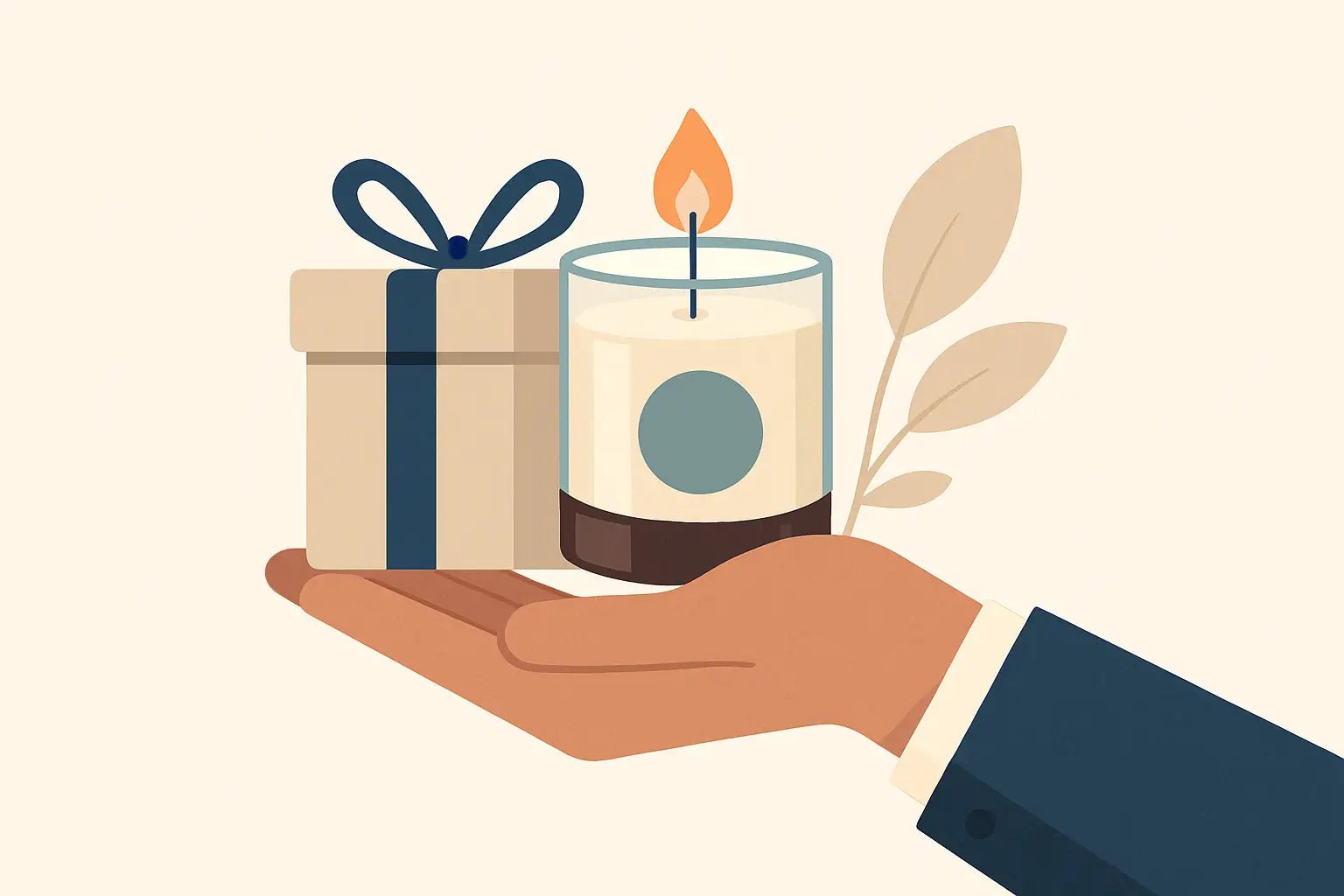 Gift Candles That Actually Feel Personal - Girly Candles