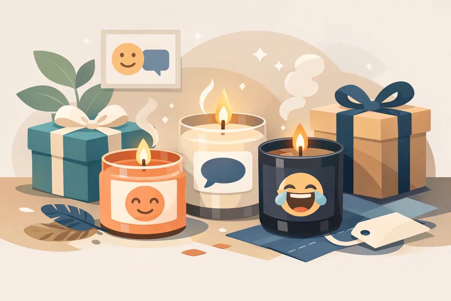 Review Funny Quote Candles for Gifts - Girly Candles