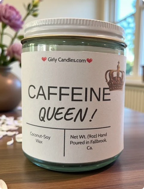 Coffee Addict
