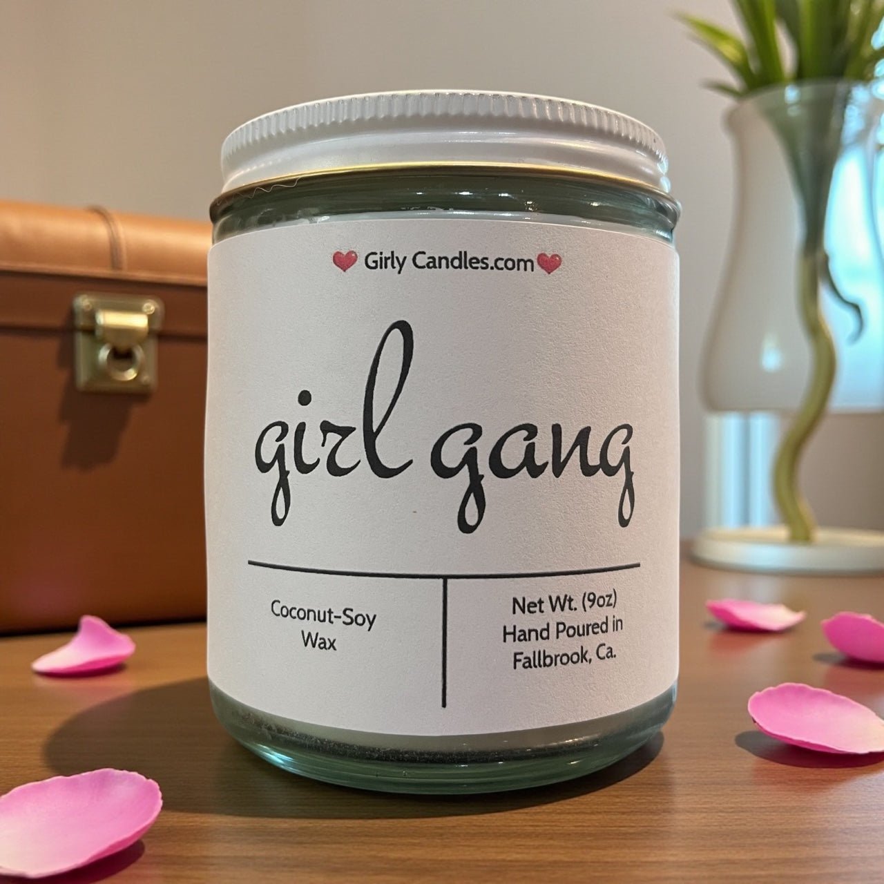 girl gang - Girly Candles