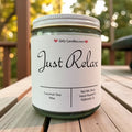 Just Relax - Girly Candles