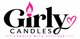 Girly Candles - Home