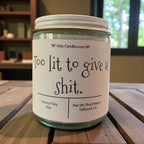 Thou Shall Not Try Me - Mood 24:7 - Girly Candles